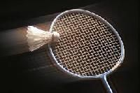 badminton equipment