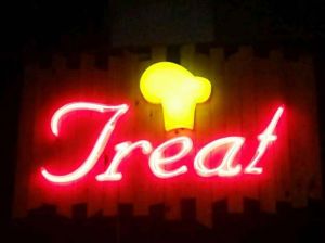 Neon Sign Boards