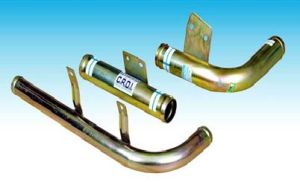 Brass Tubular Parts