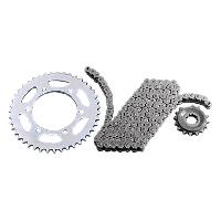 chain sprocket kits