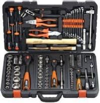 Hand Tool Kits