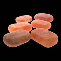 Himalayan Rock Salt Soap Bar