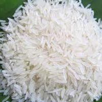 White Steam Rice