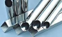 stainless pipe