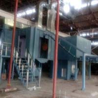 Flow Painting Plant