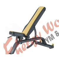 Multi Bench Exercise Machine