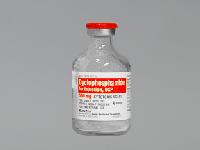 Cyclophosphamide