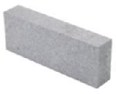 curb stone