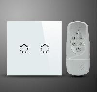 remote control touch switches
