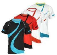 sport jersey