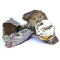 Manganese Metal
