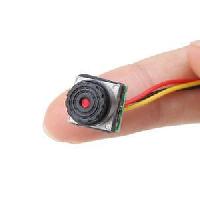 Micro Camera