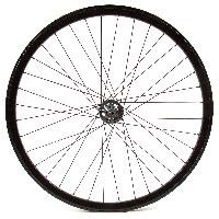 Bicycle Wheels