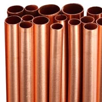 Copper Pipes