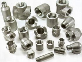 Forging Fittings