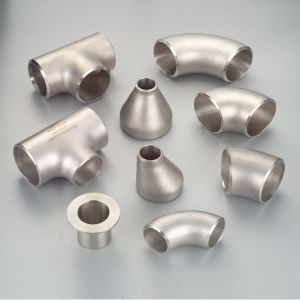 Stainless Steel Fittings