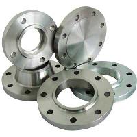 Stainless Steel Flanges