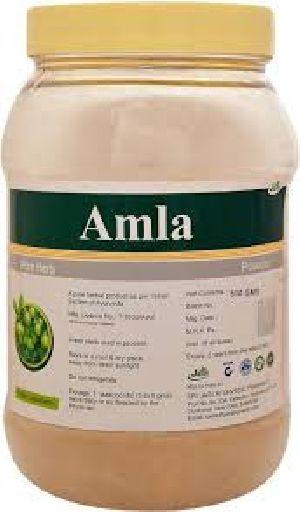 Amla Powder