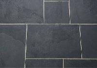 calibrated slate tile