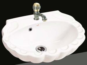 Crowney Table Top Wash Basin