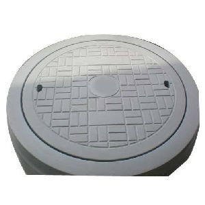 sfrc manhole covers