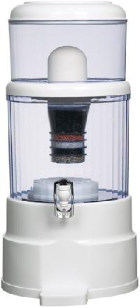 Mineral Water Purifier