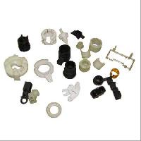 Injection Moulded Components