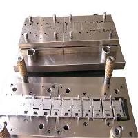 Injection Moulding Dies