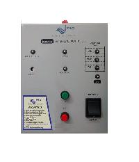 Water Level Controller