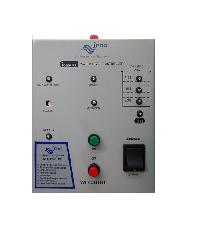 Water Level Controller