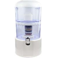 minerals water purifiers