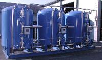 domestic industrial water softeners