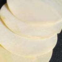 Plain Papad