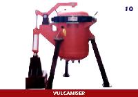 High Pressure Vulcaniser - 2