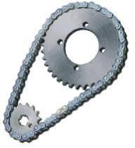 chain sprocket kits