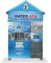 water atm