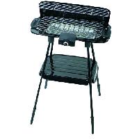 Barbecue Grill BBQ - 461