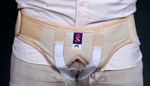 Hernia Belt Double Pad