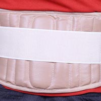 lumbo sacral belt