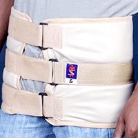 Pelvic binder