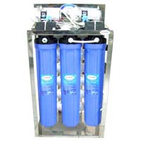 Industrial RO Water Purifiers