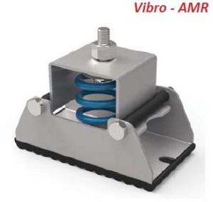 Spring Mounts (Vibro-AMR)