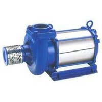 Open well Submersible Pump