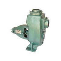 Self Priming Centrifugal Pump