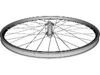 Bicycle Wheels