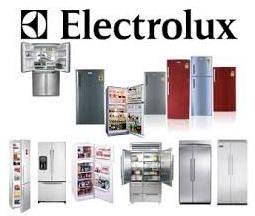 Electrolux Refrigerator Repairing