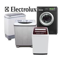 Electrolux Washing Machine Repairing