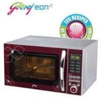 Godrej Microwave Oven Repairing