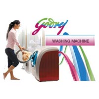 Godrej Washing Machine Repairing