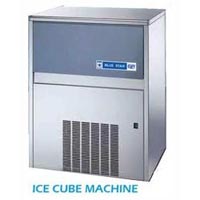 Ice Cube Machine Repairing Services